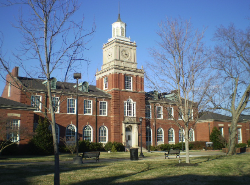 APSU Assistant Professor Identified as Prominent White Supremacist